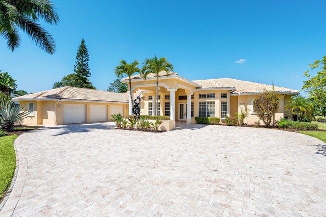 property at 8668 Marlamoor Ln