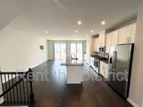 3633 Jamison St NE in Washington, DC - Building Photo - Building Photo