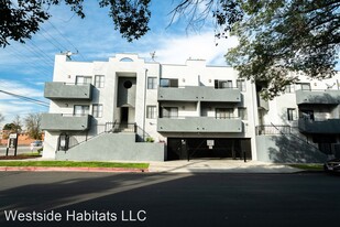 5104 Sepulveda - fully renovated unit in S... Apartamentos