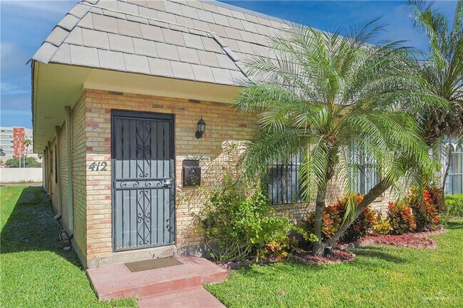 45 Toronto Ave in McAllen, TX - Building Photo - Building Photo