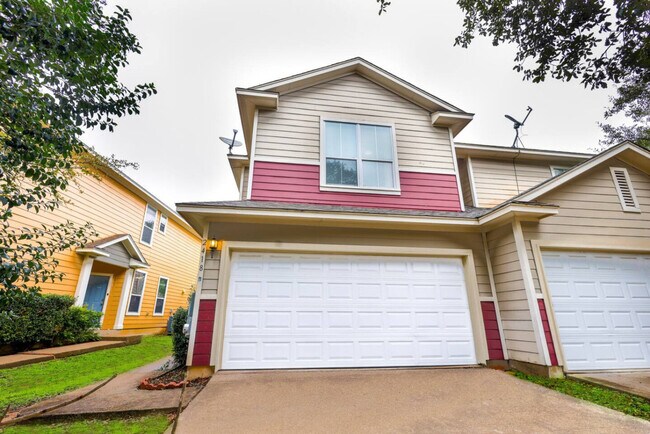 2418 Allred Dr in Austin, TX - Building Photo - Building Photo