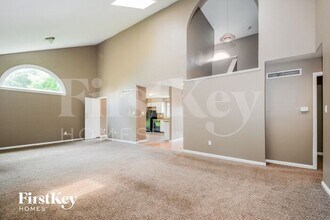 3836 Wolcott Ct in Florissant, MO - Building Photo - Building Photo