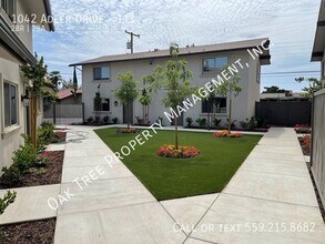 1042 Adler Dr in Clovis, CA - Building Photo - Building Photo