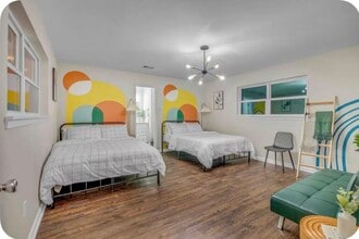 8411 Garden Parks Dr in Houston, TX - Building Photo - Building Photo