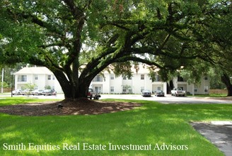 Hope Villas in Ocala, FL - Foto de edificio - Building Photo