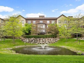 13560 Technology Dr. in Eden Prairie, MN - Building Photo
