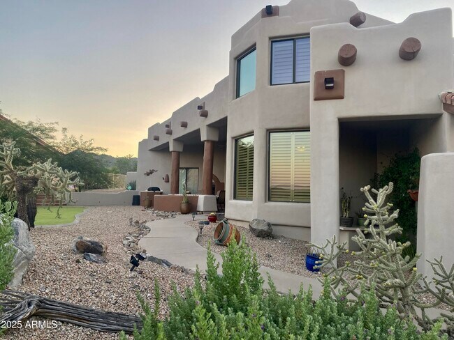15327 E Sierra Madre Dr in Fountain Hills, AZ - Building Photo - Building Photo