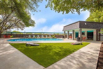 The Jackson in San Antonio, TX - Foto de edificio - Building Photo