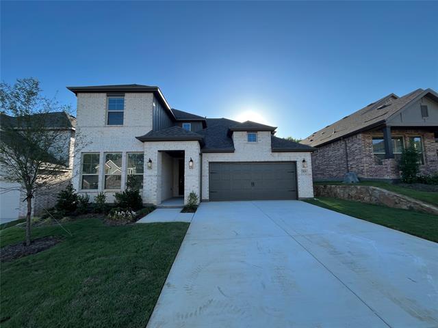 3820 Whisperwood Rd in Denton, TX - Building Photo - Building Photo