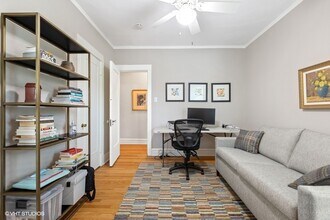 935 Judson Ave, Unit 2 in Evanston, IL - Building Photo - Building Photo