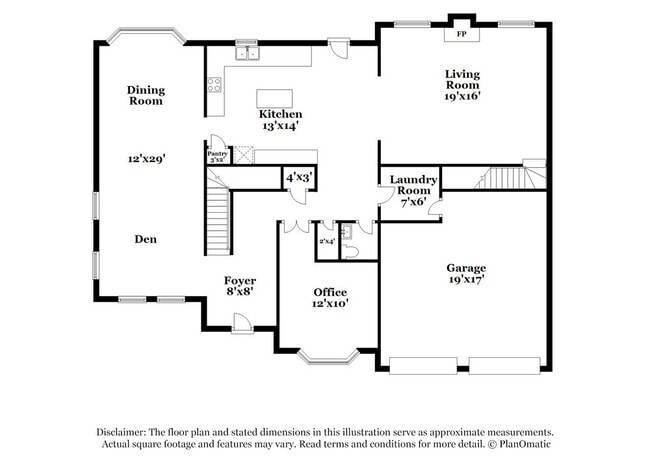 3447 Fallowbrook Forest in York, SC - Building Photo - Building Photo