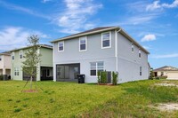 9398 Serapis Wy in Port St. Lucie, FL - Foto de edificio - Building Photo