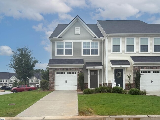 306 Mallow Dr