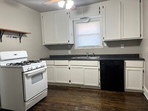 823 NW 30th St in Oklahoma City, OK - Building Photo - Building Photo