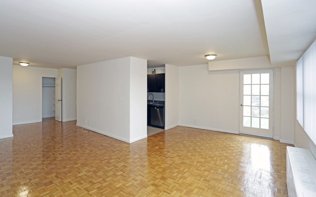 The Towers at Passaic Park Apartments in Passaic, NJ