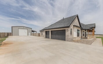 19108 County Rd 2240 in Lubbock, TX - Building Photo - Building Photo