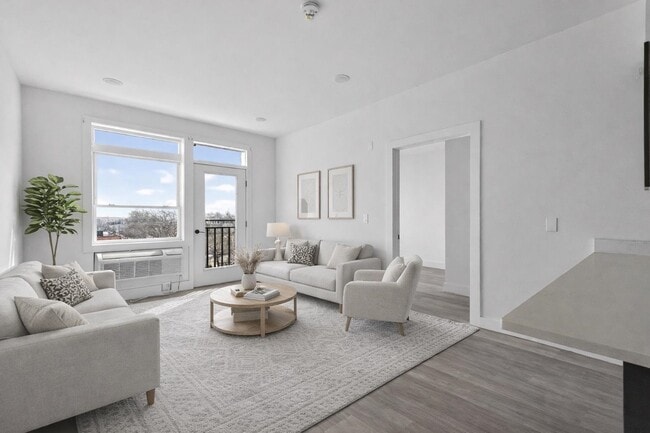 property at 43-45-45 W 32nd St