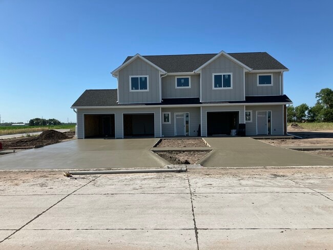 property at 880 19th St
