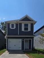 307 Clematis St in Princeton, TX - Building Photo