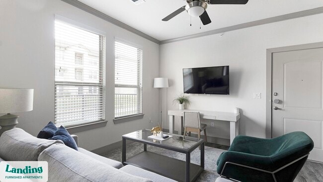 property at 12500 Shadowglen Trce