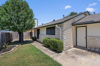 621 Luther Dr in Georgetown, TX - Building Photo - Building Photo