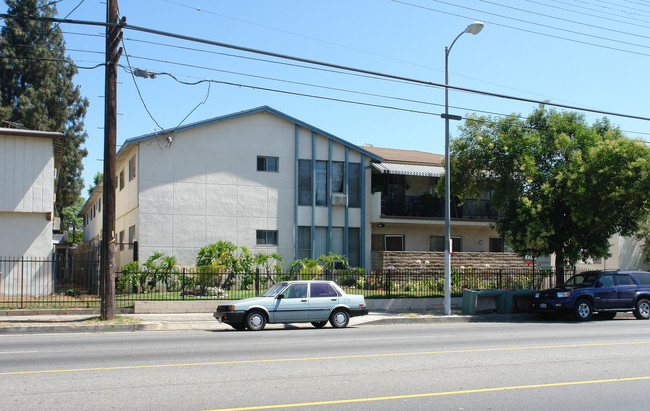 12635 Vanowen St in North Hollywood, CA - Building Photo - Building Photo