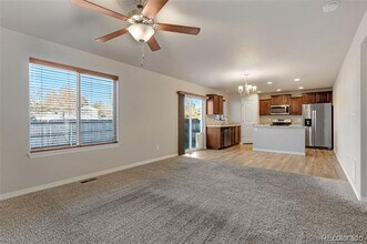 5452 Hammond Dr in Colorado Springs, CO - Building Photo - Building Photo