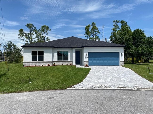 property at 25248 Punta Madryn Ave
