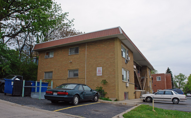 708 Main St in Lemont, IL - Building Photo - Building Photo