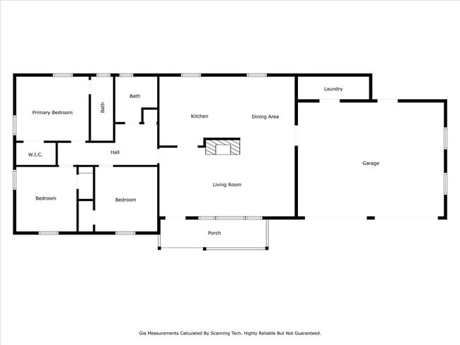120 Holland St in Simpsonville, SC - Building Photo - Building Photo