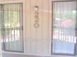 220 Foxkroft Dr in Jackson Springs, NC - Building Photo - Building Photo