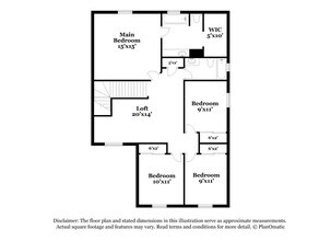 23777 N Desert Agave St in Florence, AZ - Foto de edificio - Building Photo