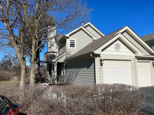 property at 134 W Hamilton Dr