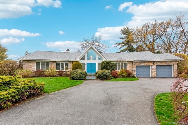 property at 6 Carol Ln