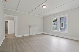 3309 Cedar Ave SW in Birmingham, AL - Building Photo - Building Photo