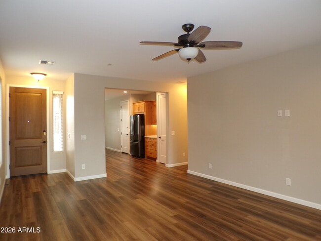 282 Whistle Stop Rd in Clarkdale, AZ - Building Photo - Building Photo