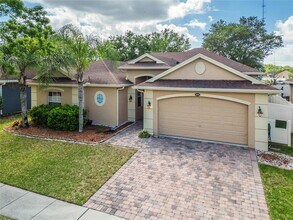 1006 Costa Mesa Ln in Kissimmee, FL - Building Photo - Building Photo