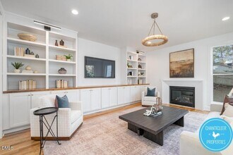1409 Sedgefield St in Durham, NC - Building Photo - Building Photo