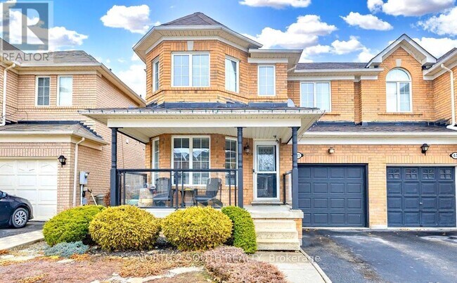 property at 41 Discovery Trail