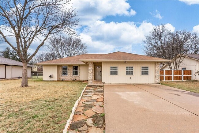 property at 707 Central Dr