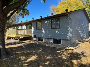 1809 W 37th St in Sioux Falls, SD - Building Photo - Building Photo