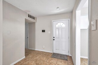 3822 Walnut Ave in Odessa, TX - Building Photo - Building Photo