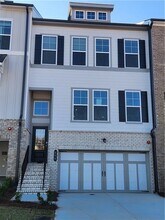 404 Brodie Dr in Woodstock, GA - Building Photo - Building Photo