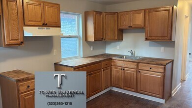 2452 Jackson St in Gary, IN - Building Photo - Building Photo