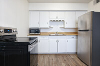 1732 E Hedrick Dr, Unit 1731 in Tucson, AZ - Building Photo - Building Photo