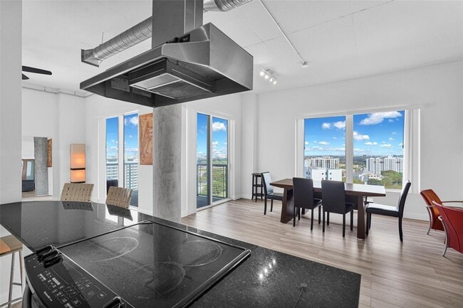 property at 10 SW South River Dr