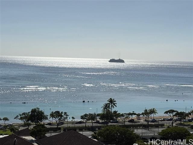 property at 1330 Ala Moana Blvd