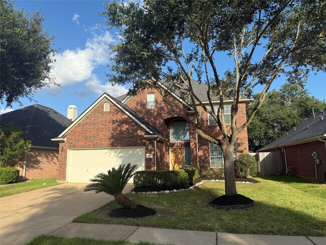 property at 1627 Penmark Ln