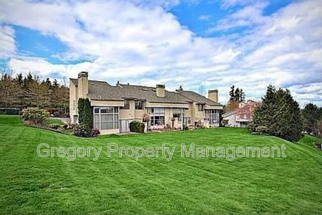 property at 7250 Old Redmond Rd
