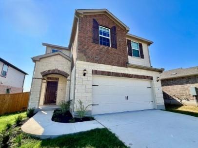 119 Bridge Deck Lp in Kyle, TX - Building Photo